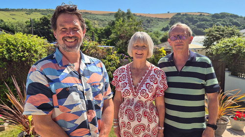 Escape to the Country S26E39 backdrop