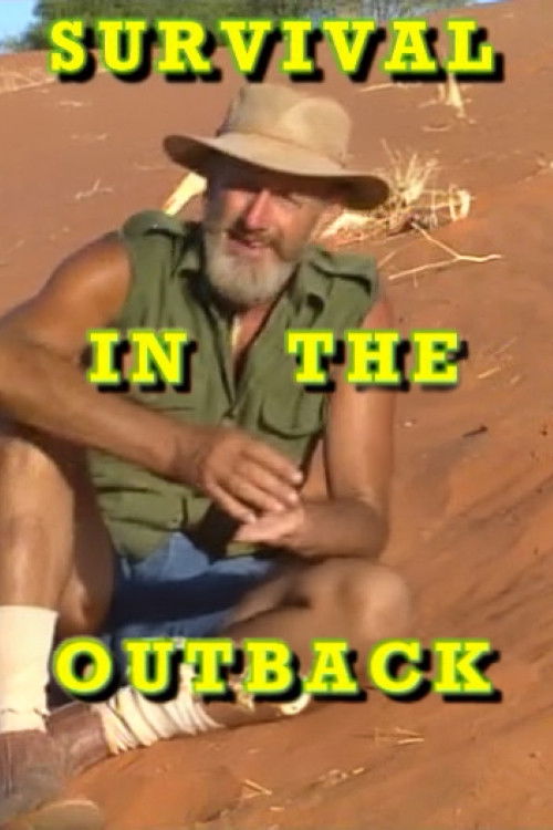 Survival In The Outback