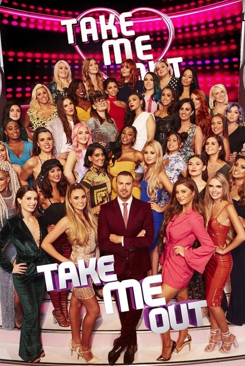 Where to stream Take Me Out Season 11