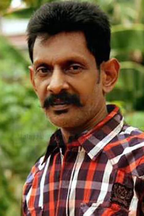 Jayashankar Karimuttam