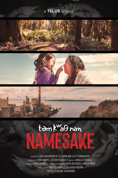 təm kʷaθ nan (Namesake )