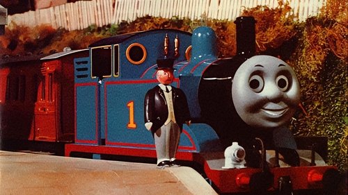 Thomas the Tank Engine & Friends