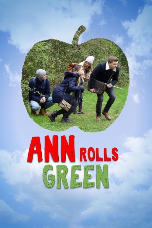 Ann Rolls Green