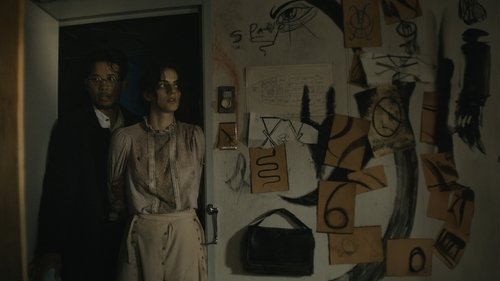 Drogue Still