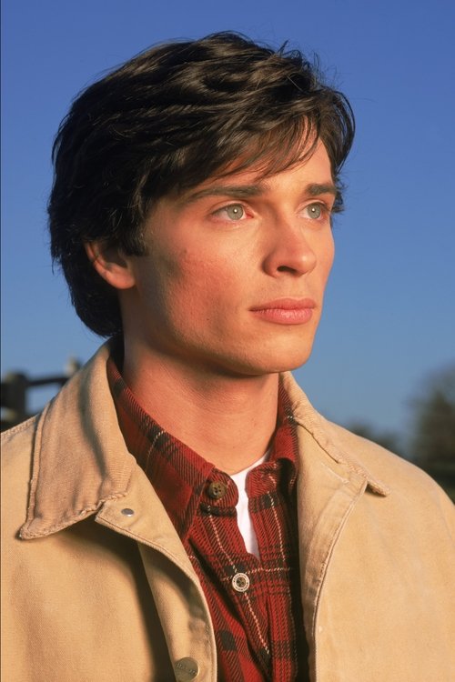 Kép: Tom Welling színész profilképe