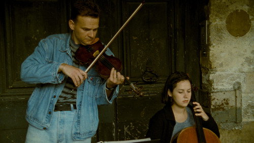 The Underground Orchestra