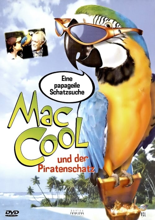 The Real Macaw poster