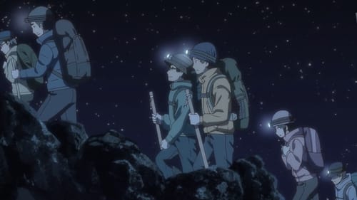 ヤマノススメ, S02E06 - (2014)