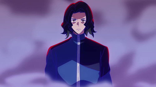 Digimon Beatbreak: 1×21