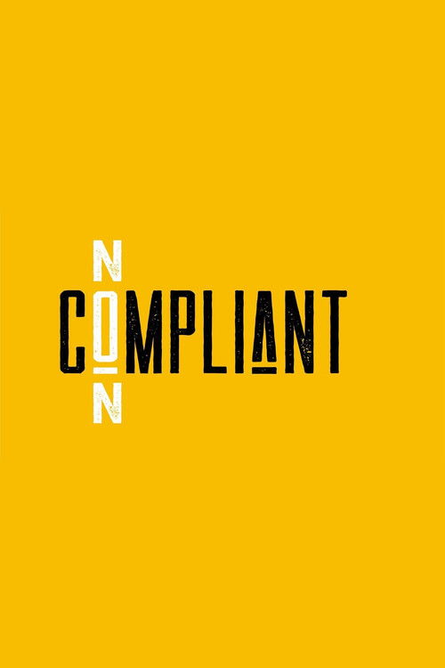 NonCompliant poster
