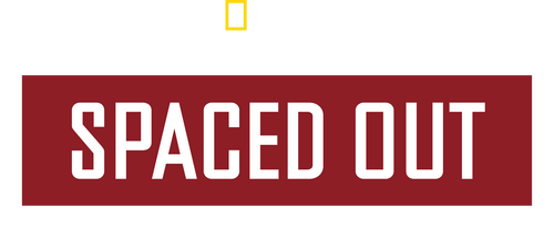 Spaced Out