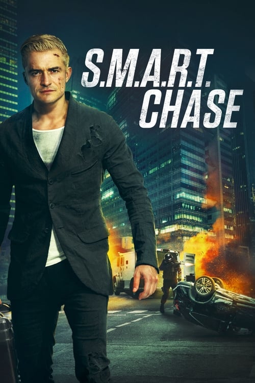 Image S.M.A.R.T. Chase (2017)