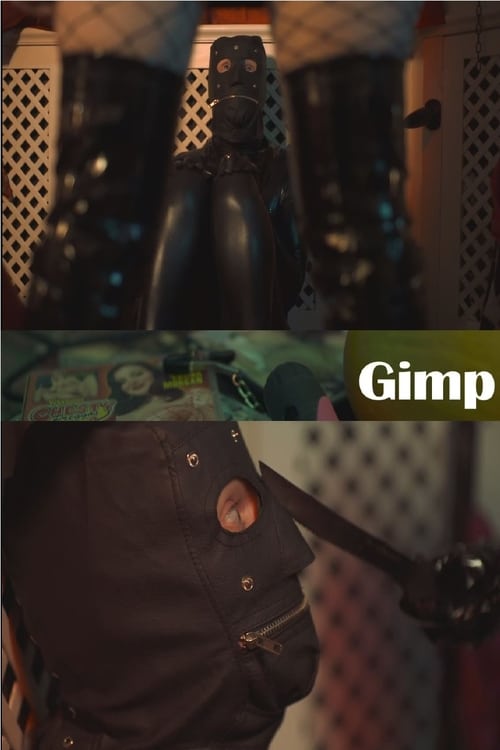 Gimp (2012)