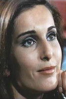 Beatrice Cardon — personaje: Maud Brewster