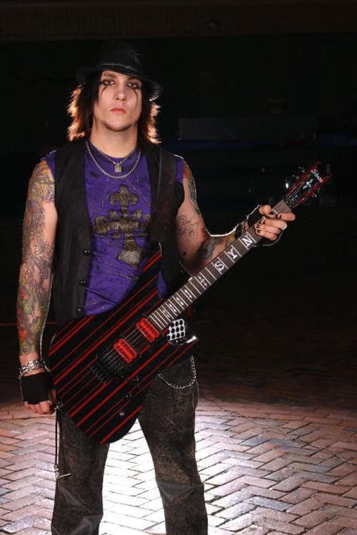 Largescale poster for Synyster Gates 