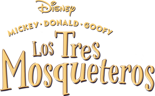 Mickey, Donald, Goofy: Los tres mosqueteros