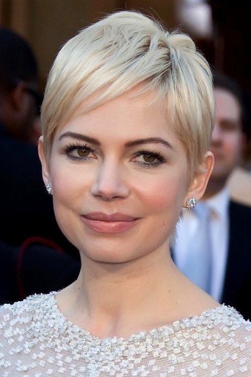 Kép: Michelle Williams színész profilképe