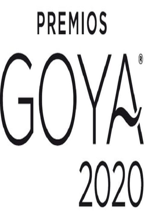 Premios Goya 2020 (2020)