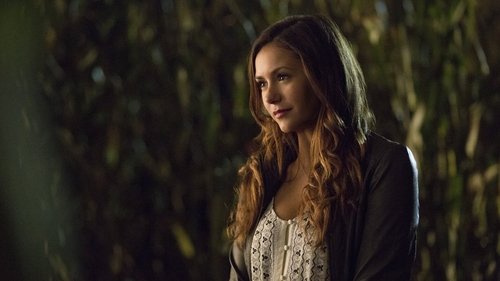 Escena del episodio 5 de la temporada 6 de la serie Crónicas vampíricas