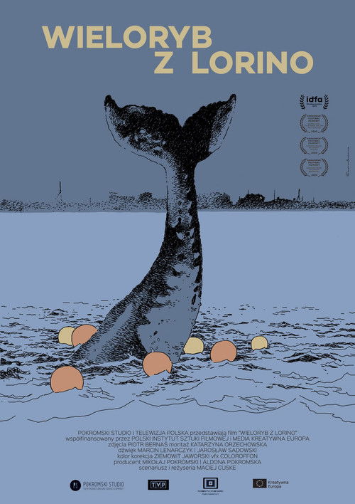 Wieloryb z Lorino