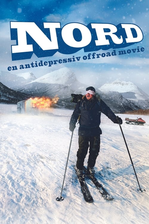 Nord (2009) poster