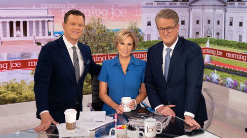 Escena 3 de Morning Joe