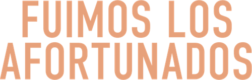 Somos os Que Tiveram Sorte - Logo 4