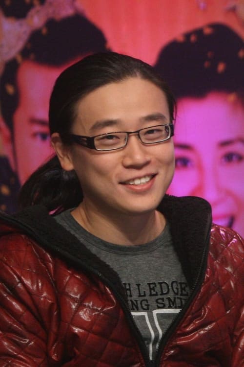 Foto de perfil de Edmond Wong