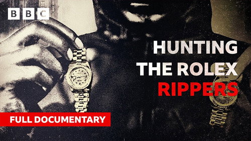 Hunting the Rolex Rippers