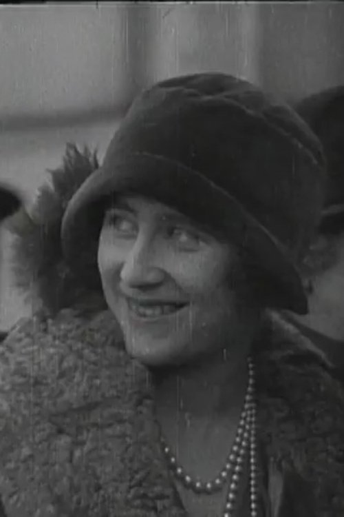 A Daughter for the 'Dainty Duchess'