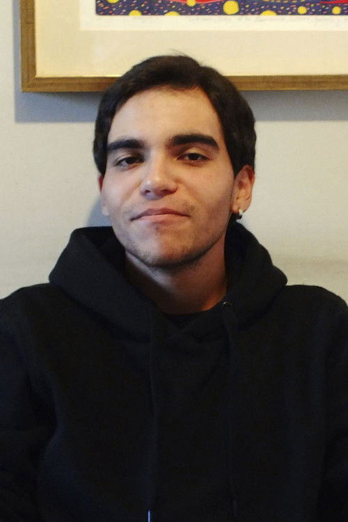 Foto de Lorenzo Nicolás