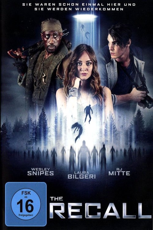 Schauen The Recall On-line Streaming