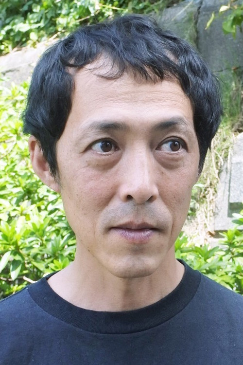 Naoyuki Tsuji