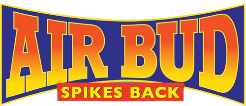 Air Bud: Spikes Back