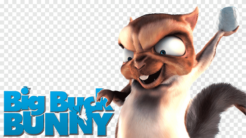 Big Buck Bunny