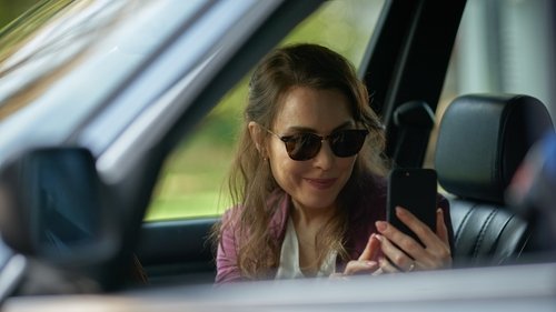 Angel of Mine (2019)