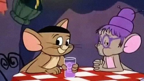 Rock 'n' Rodent image 2