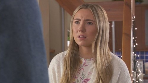 Poster della serie Hollyoaks