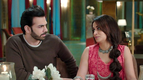 Ronakshi's Cute Banter