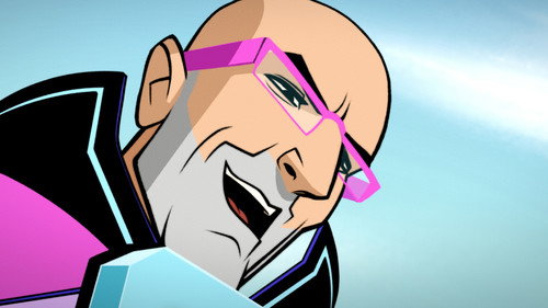 Episodio 5: Episodio 5