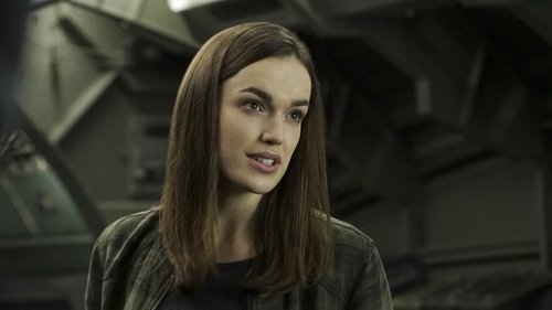 Agentes da S.H.I.E.L.D. da Marvel: 4×17