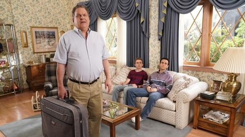 Os Goldbergs: 5×1