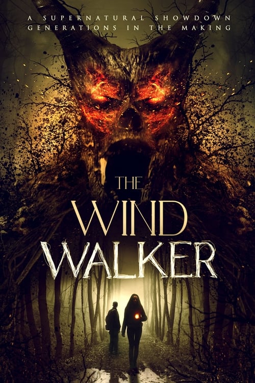 Image The Wind Walker