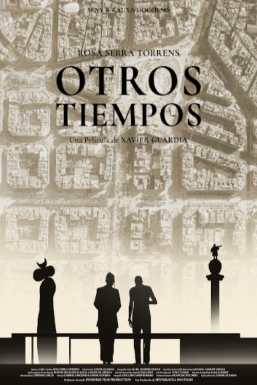 Other Times (2022) poster