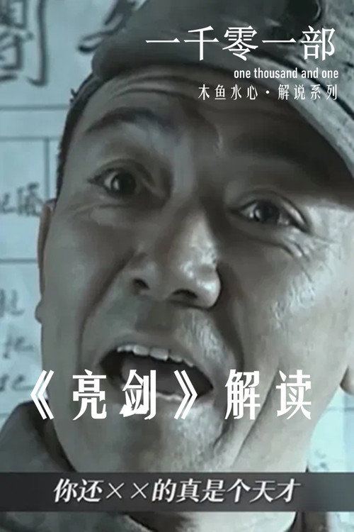亮剑·解读