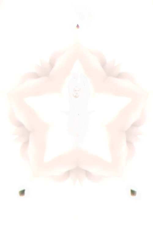 Flower of Flesh, Celestial Body poster