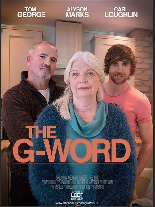 The G Word movie poster player