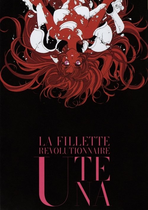Utena: L'apocalypse de l'adolescence Streaming VF