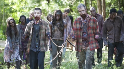 The Walking Dead: 4×9