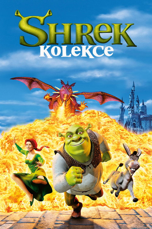 Shrek (kolekce)